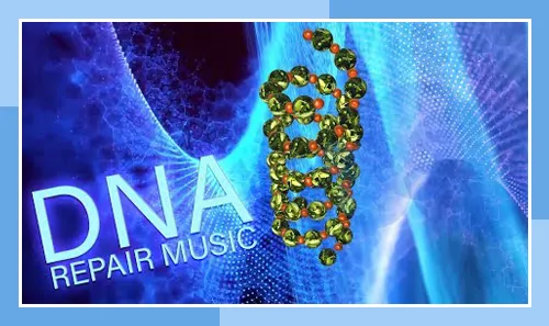 DNA Repair Music 150Hz - 30 Minuten Binauraler Power Sound als Schlafmusik