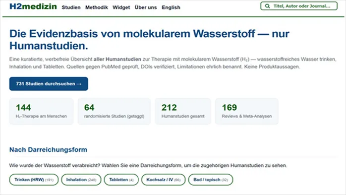 h2medizin.org besuchen