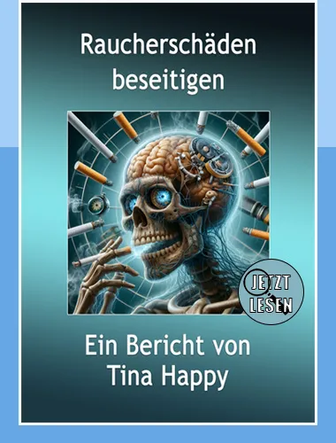 Raucherschäden beseitigen Bericht