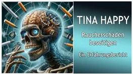 Raucherschäden beseitigen mit Wasserstoff-Inhalation Video anschauen